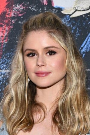 erin moriarty