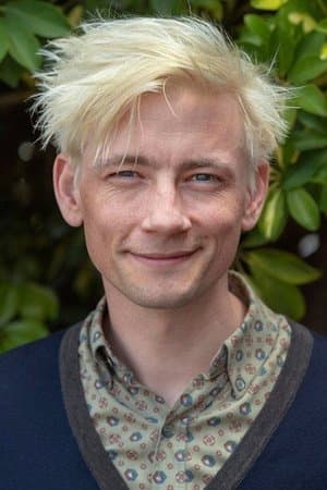 esben smed