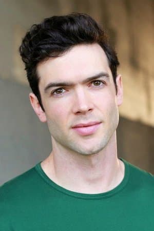ethan peck