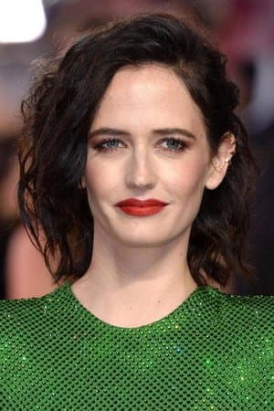 eva green