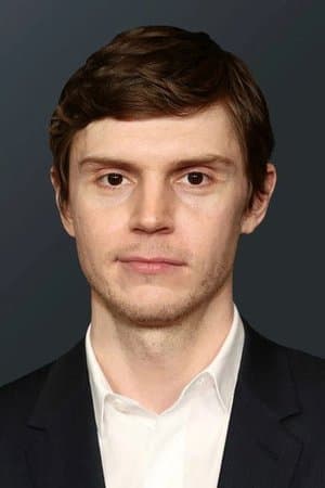 evan peters