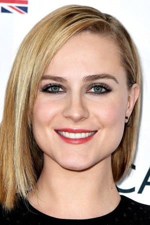evan rachel wood
