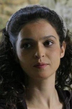 evi saoulidou