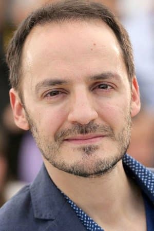 fabrizio rongione