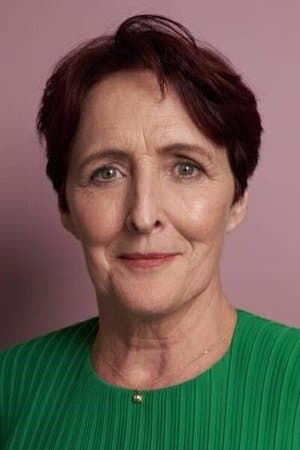 fiona shaw