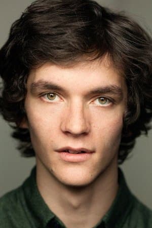 fionn whitehead