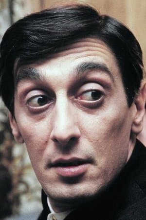 flavio bucci