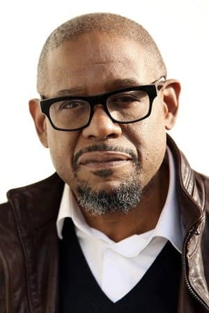 forest whitaker