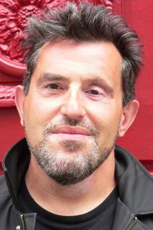 frédéric petitjean