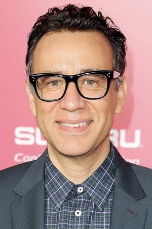 fred armisen