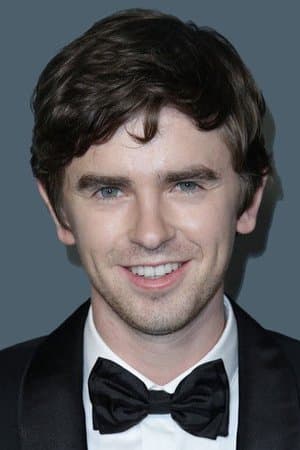 freddie highmore