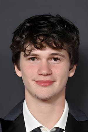 gabriel bateman