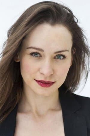 gabriella hámori