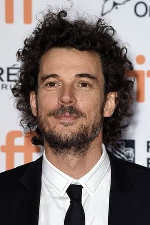 garth davis