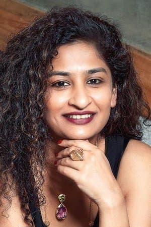 gauri shinde