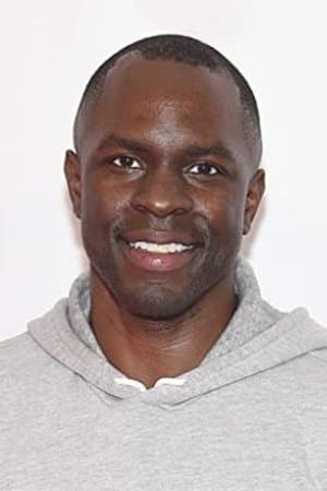 gbenga akinnagbe