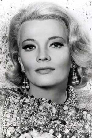 gena rowlands