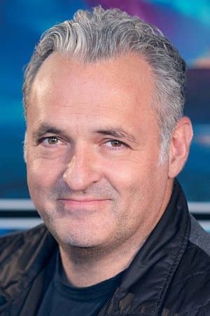 genndy tartakovsky