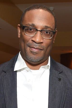 george tillman jr.
