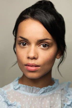 georgina campbell