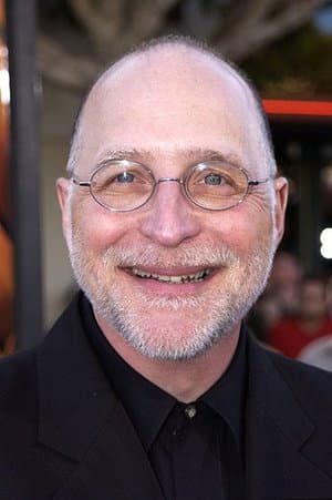 gerry becker