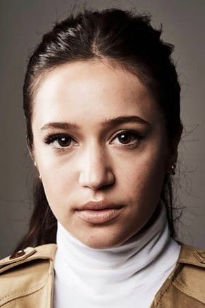 gideon adlon