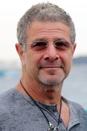 gil junger