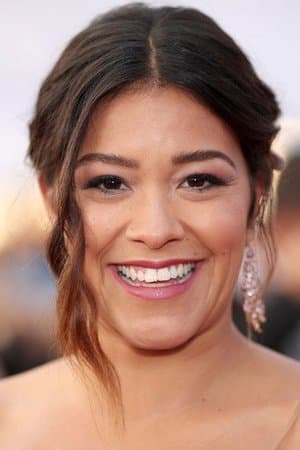 gina rodriguez