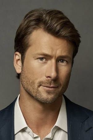 glen powell