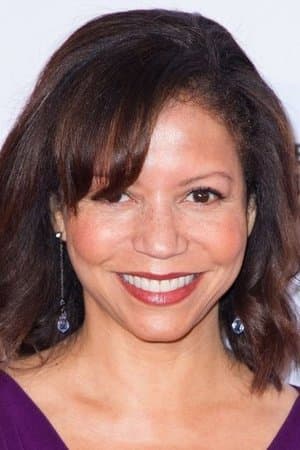gloria reuben