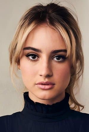 grace van patten