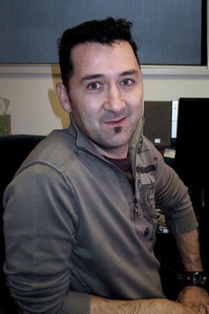 greg tiernan