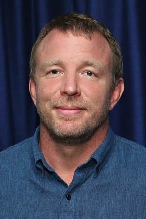guy ritchie