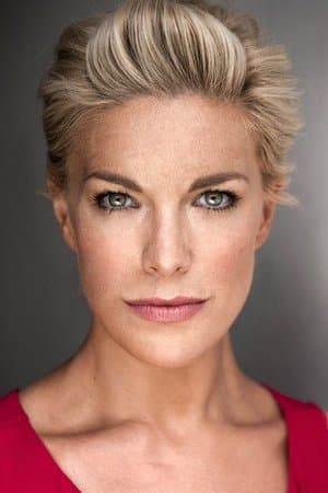 hannah waddingham