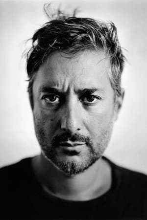 harmony korine