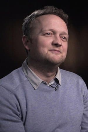 Harry Williams