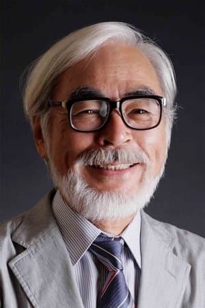 hayao miyazaki