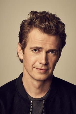 hayden christensen
