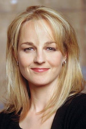 helen hunt