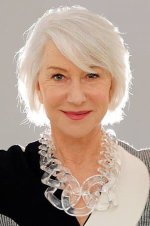 helen mirren