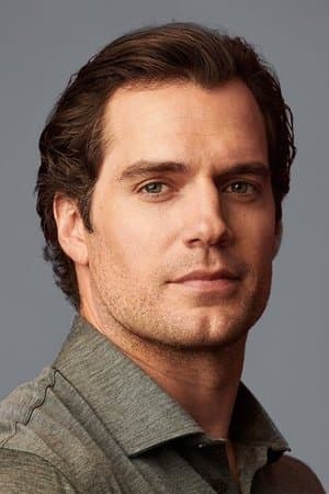 henry cavill