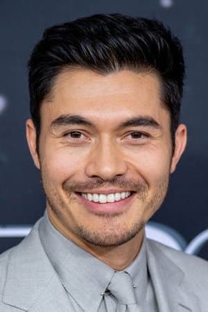 henry golding