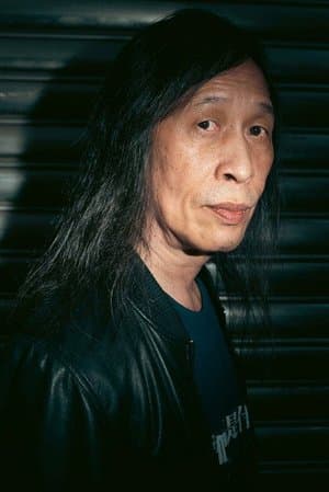 herman yau