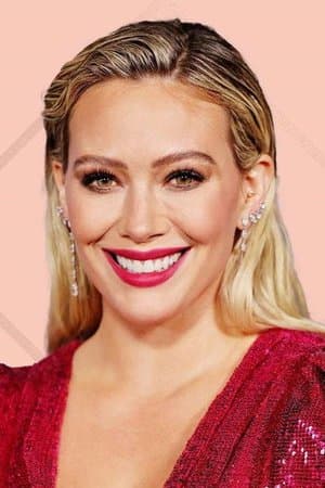hilary duff