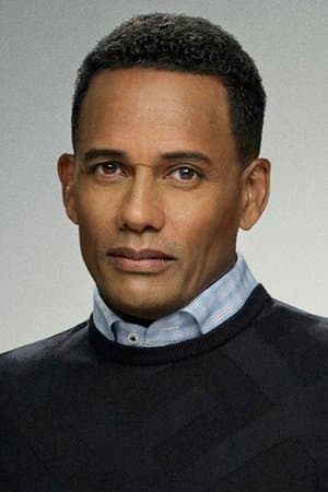 hill harper