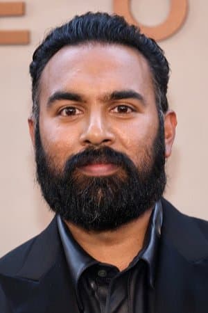 himesh patel