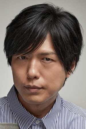 hiroshi kamiya