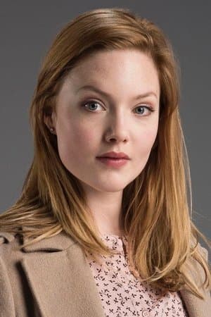 holliday grainger