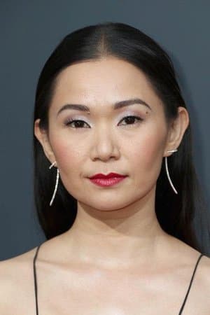 hong chau