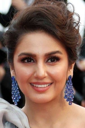huma qureshi
